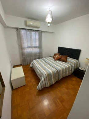 Departamento céntrico - Excelente ubicación